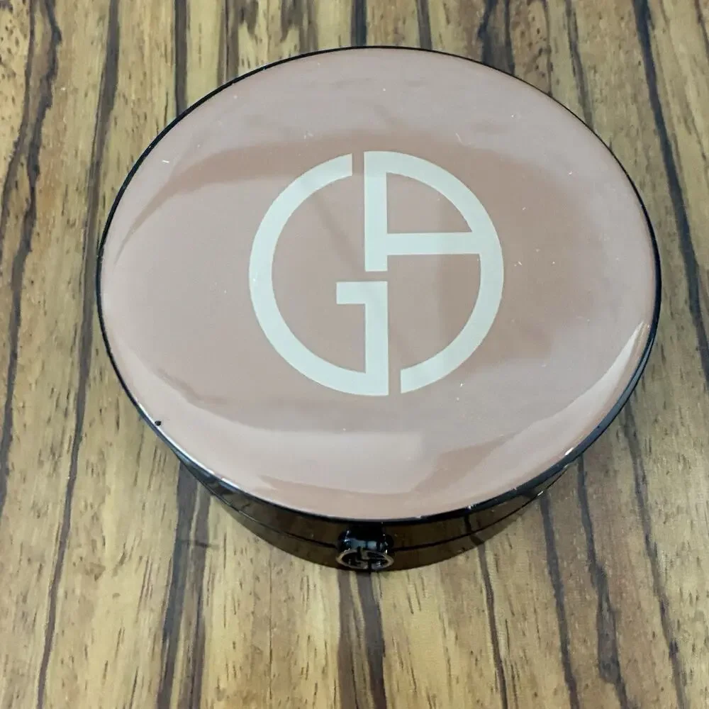 Giorgio Armani Luminous Silk Glow Fusion Powder 6.5 3.5g / .12oz